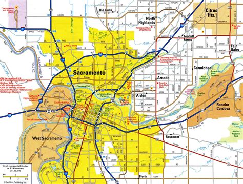 mapquest driving directions sacramento ca|directions to old town sacramento.